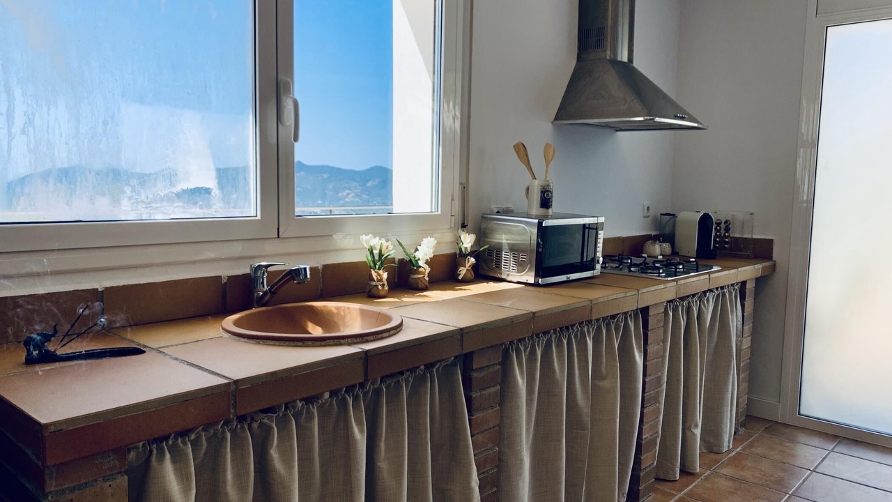 Photo of Kitchen in Santa Cristina de Aro