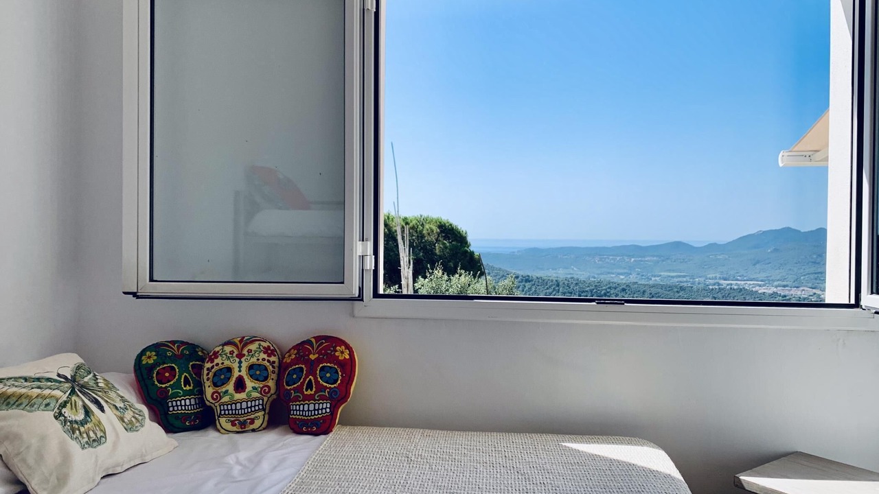 Photo of Bedroom in Santa Cristina de Aro