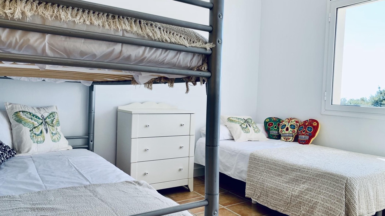 Photo of Bedroom in Santa Cristina de Aro