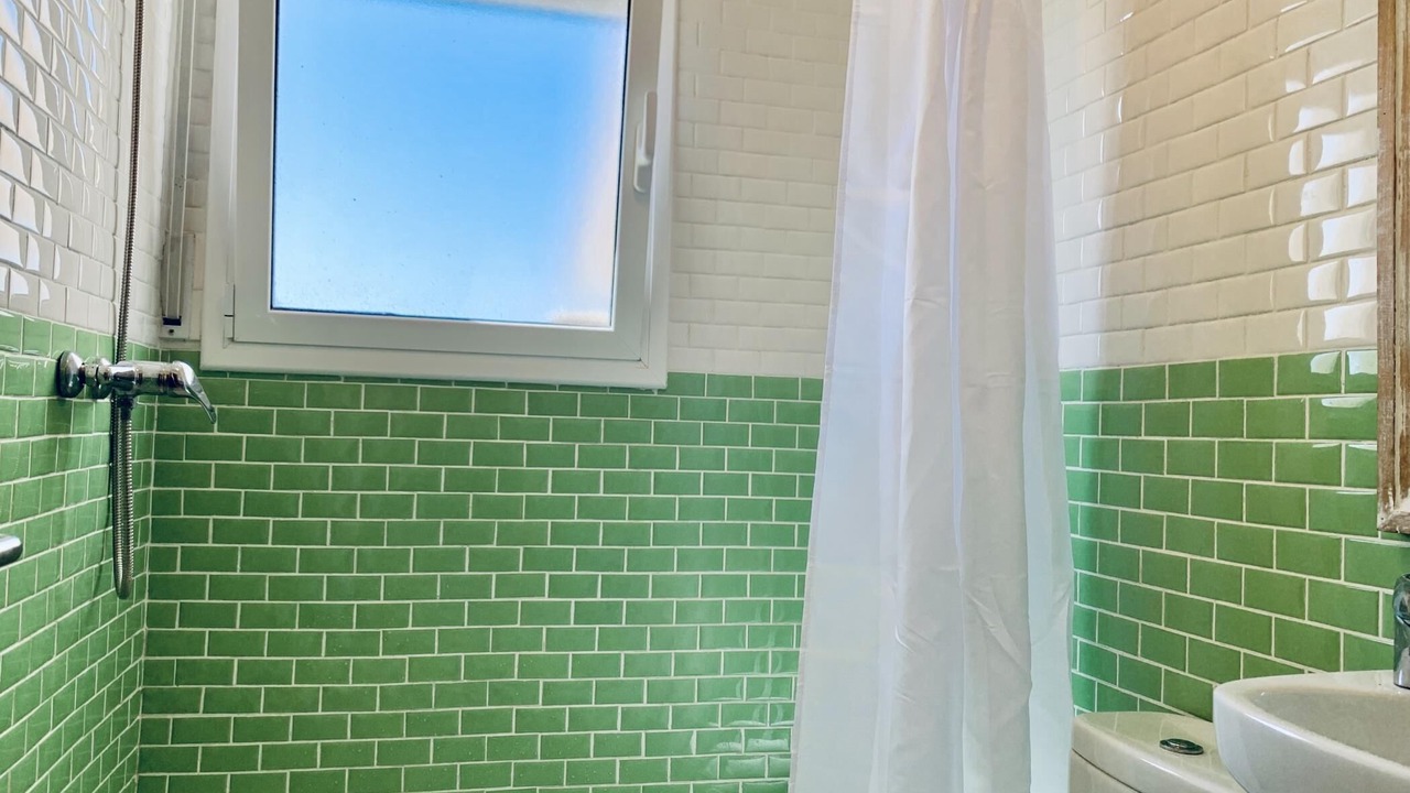 Photo of Bathroom in Santa Cristina de Aro