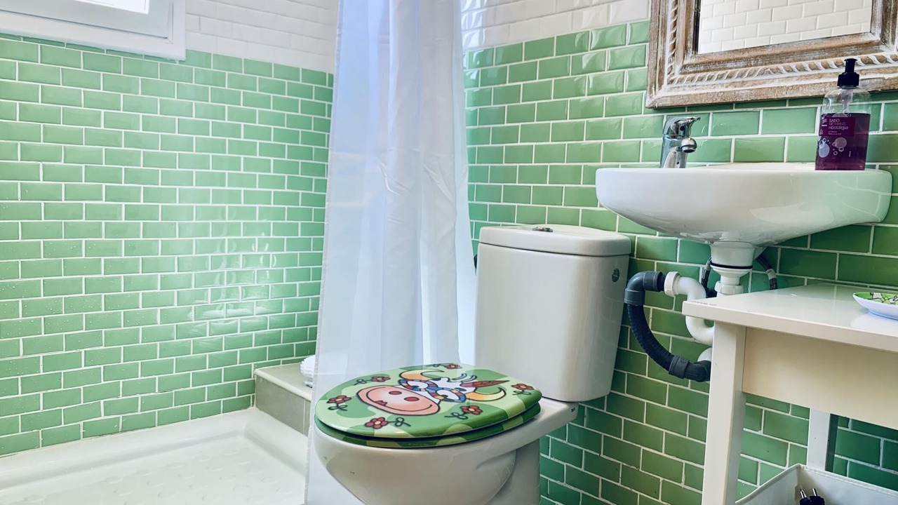 Photo of Bathroom in Santa Cristina de Aro