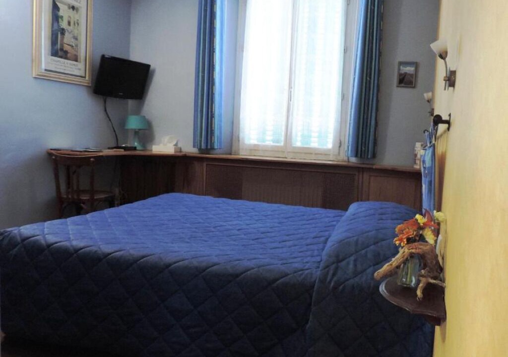 Photo of Bedroom in Digne-les-Bains