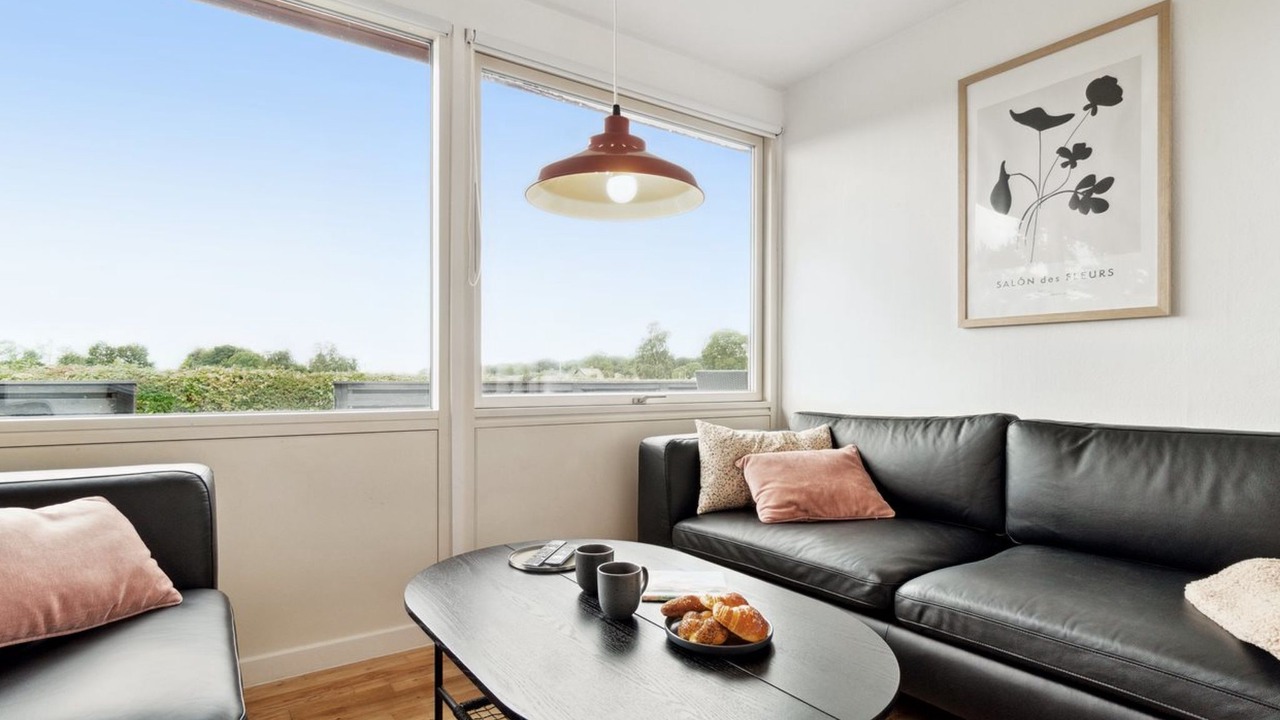 Photo of Livingroom in Ronne