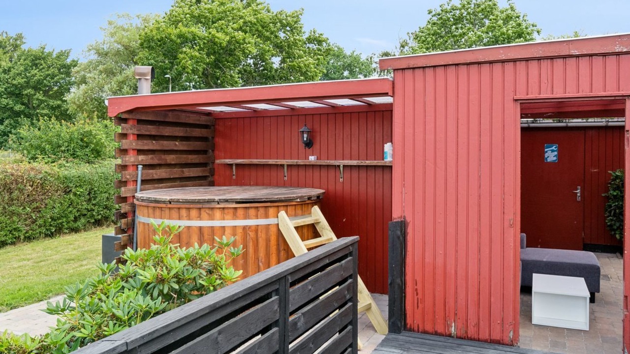 Photo of Bathroom in Ronne
