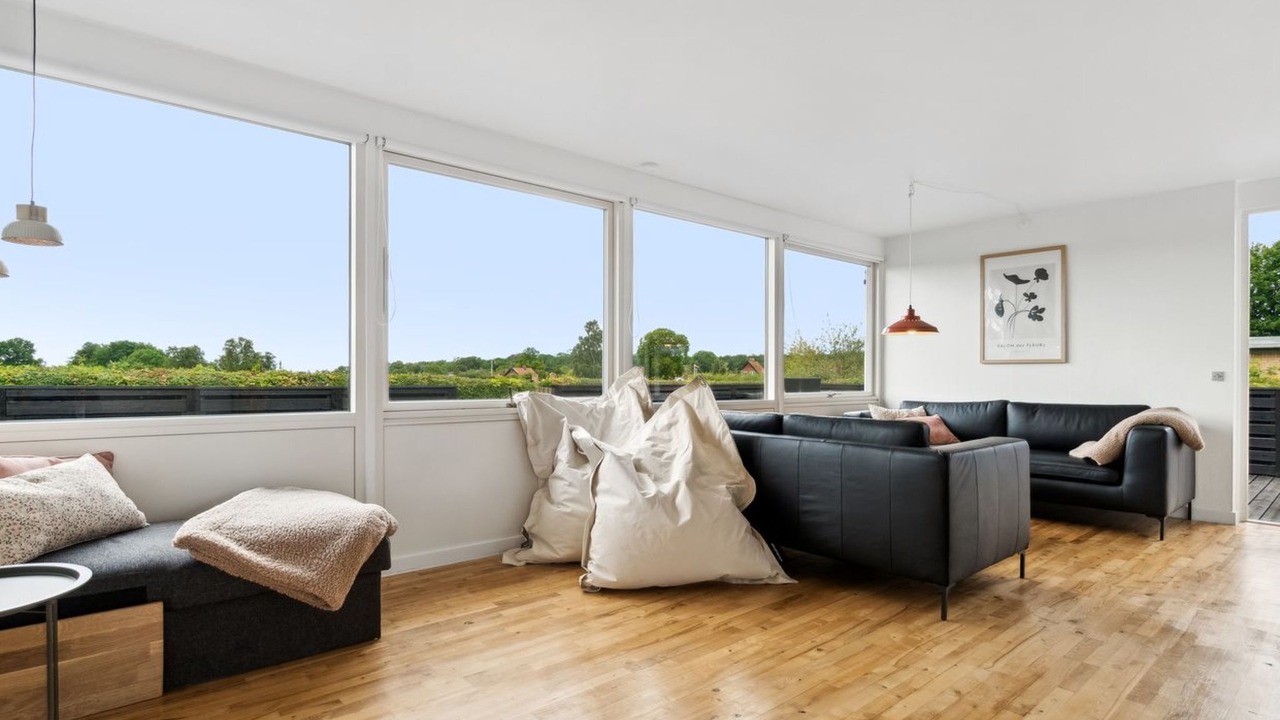 Photo of Livingroom in Ronne