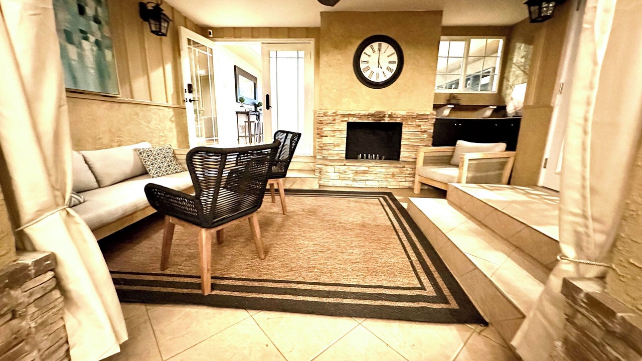 Photo of Livingroom in Mount Helix