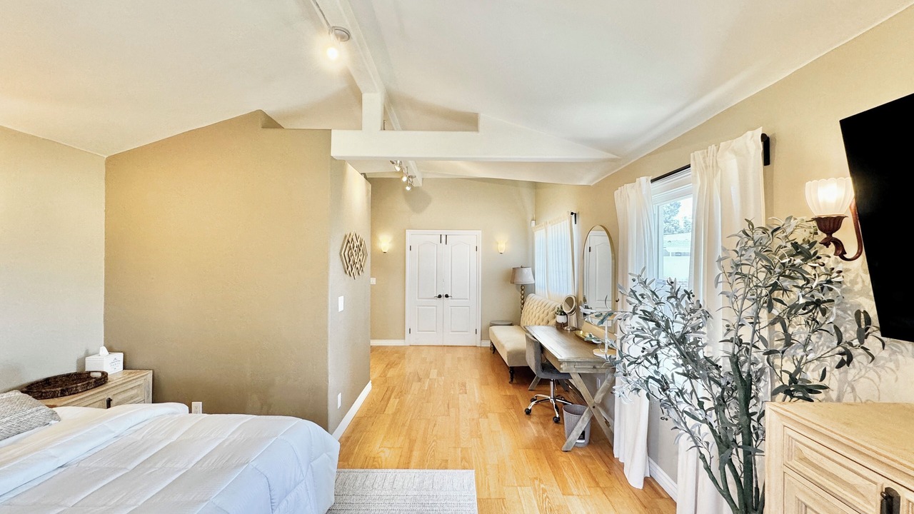 Photo of Bedroom in Mount Helix