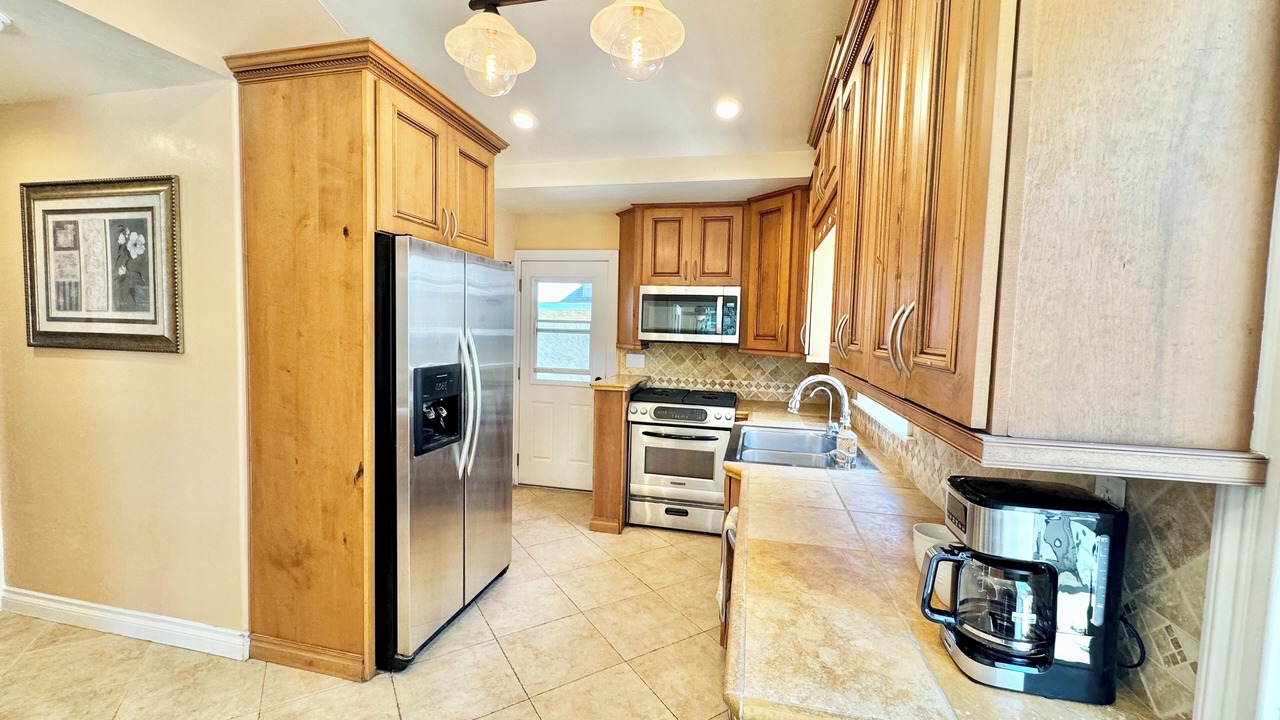 Photo of Kitchen in Mount Helix