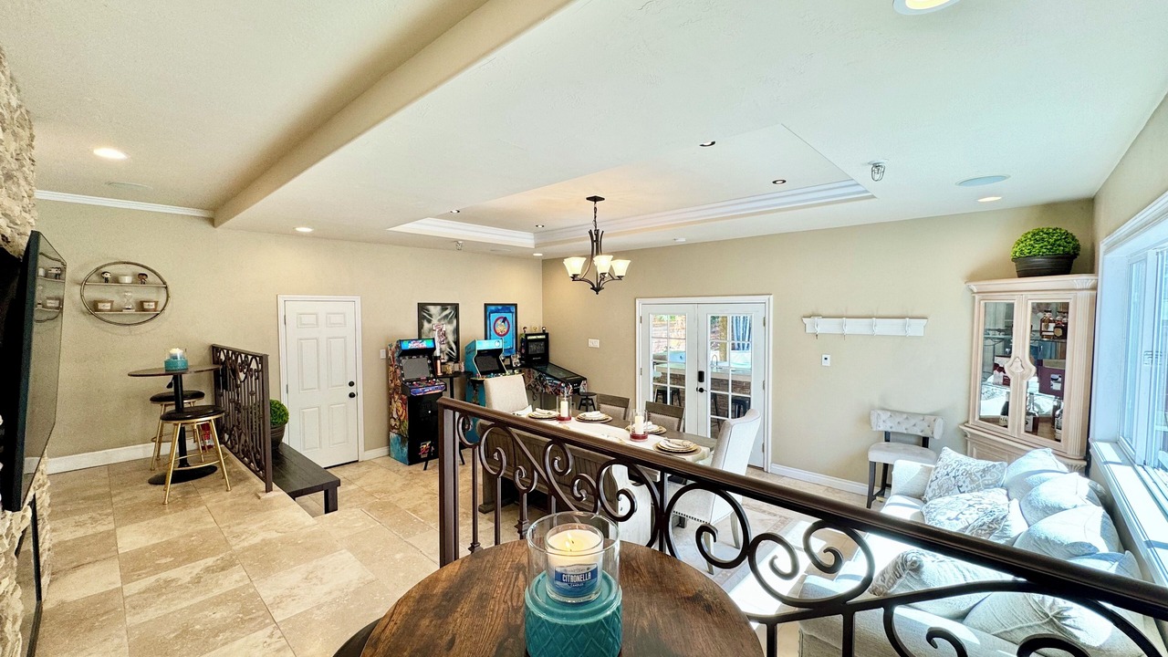 Photo of Livingroom in Mount Helix