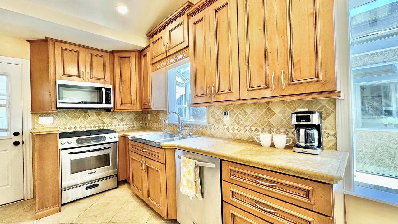 Photo of Kitchen in Mount Helix