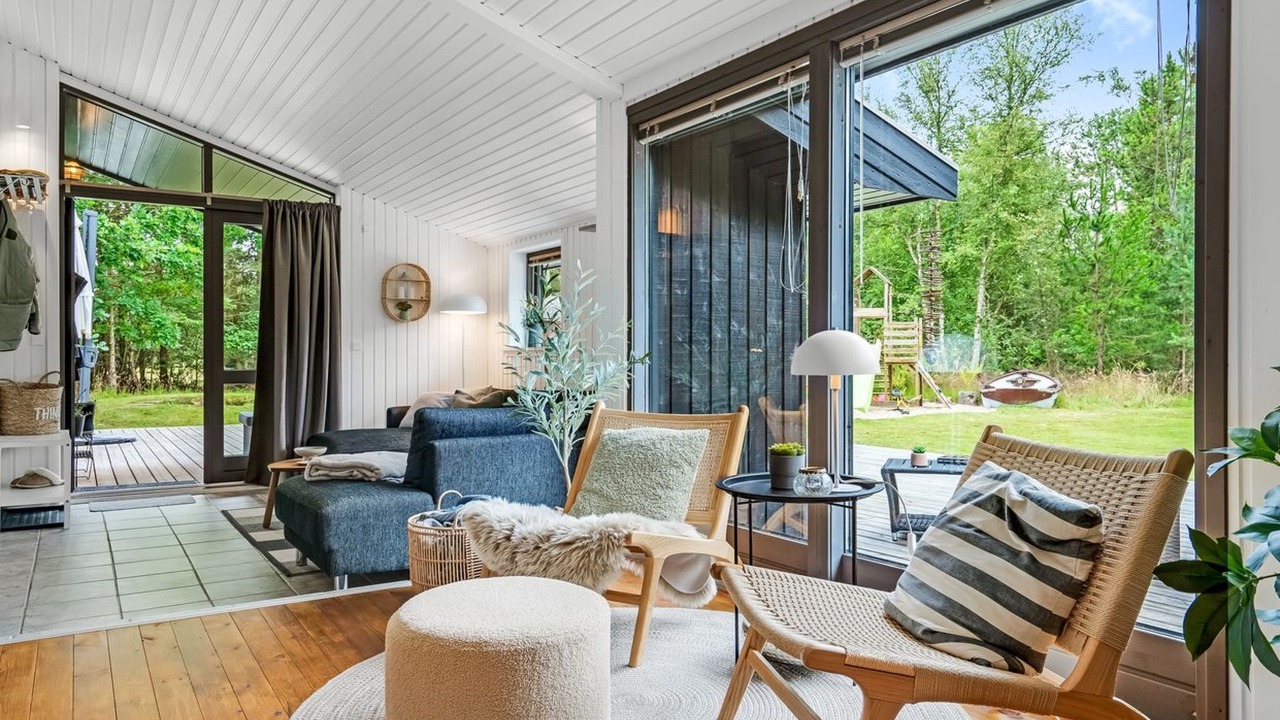 Photo of Livingroom in Bratten Strand