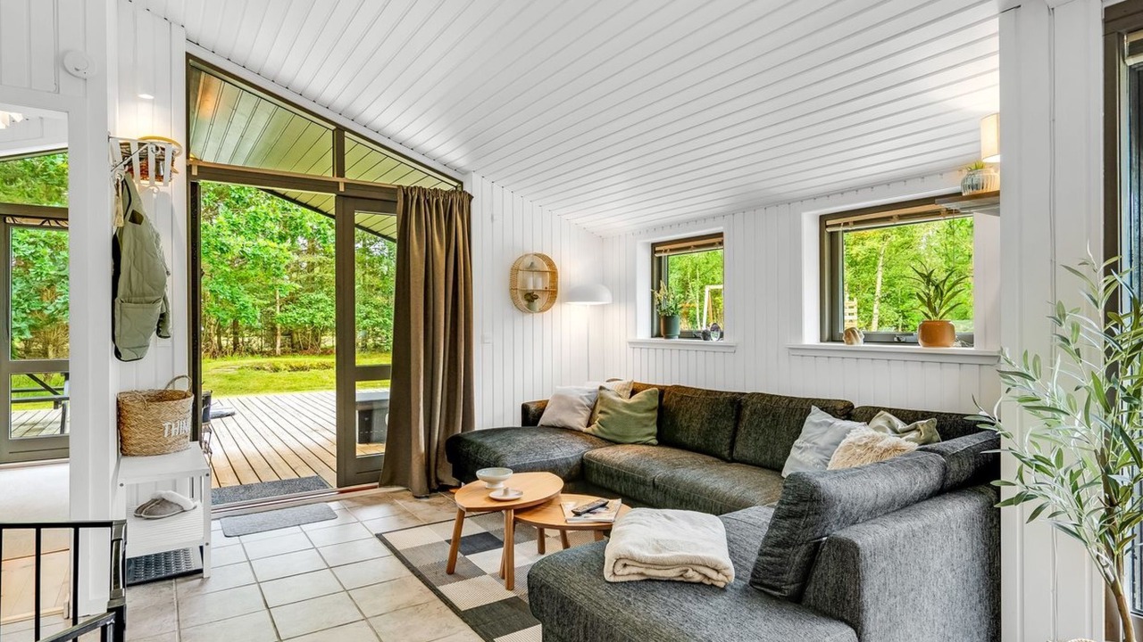 Photo of Livingroom in Bratten Strand