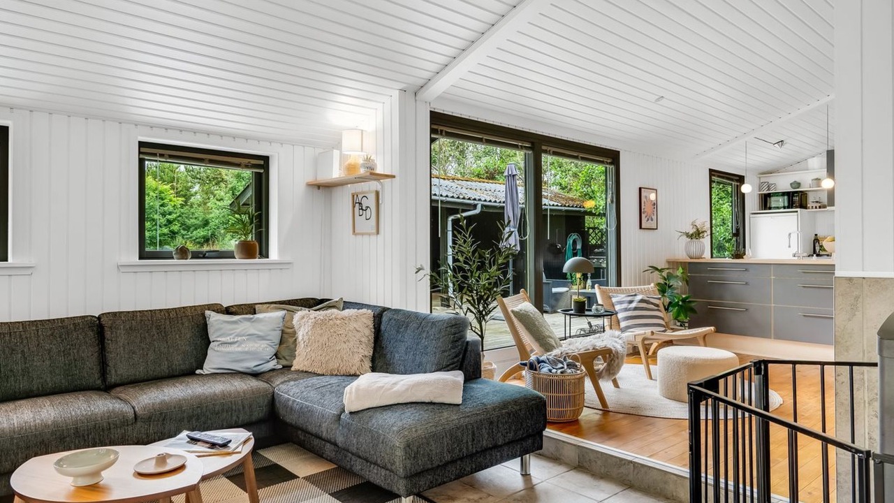 Photo of Livingroom in Bratten Strand