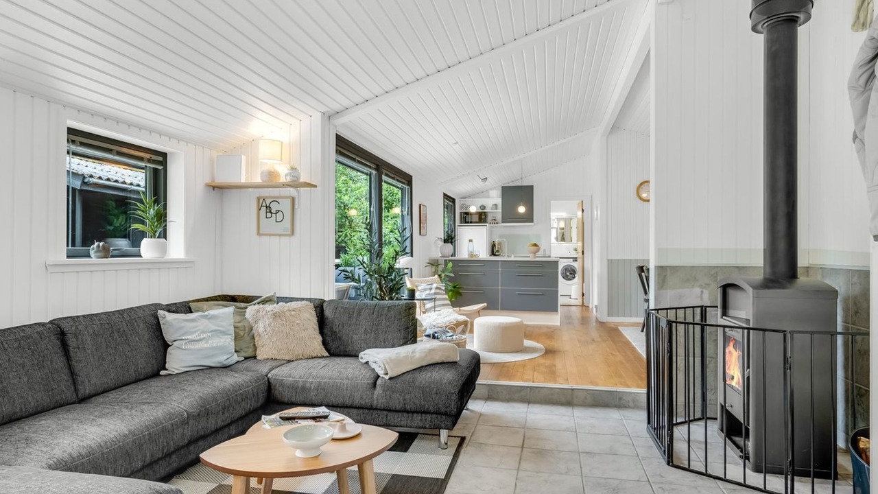 Photo of Livingroom in Bratten Strand
