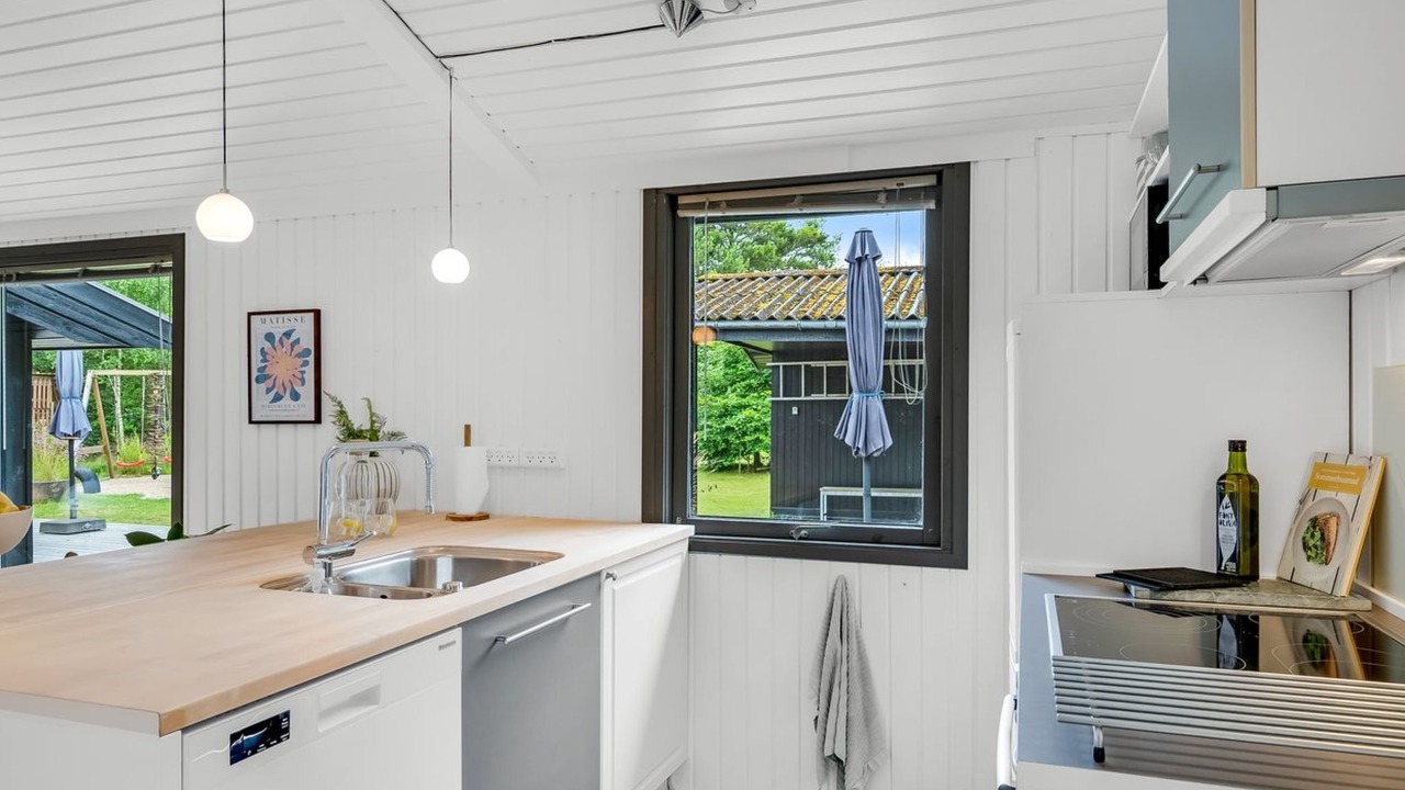 Photo of Bedroom in Bratten Strand