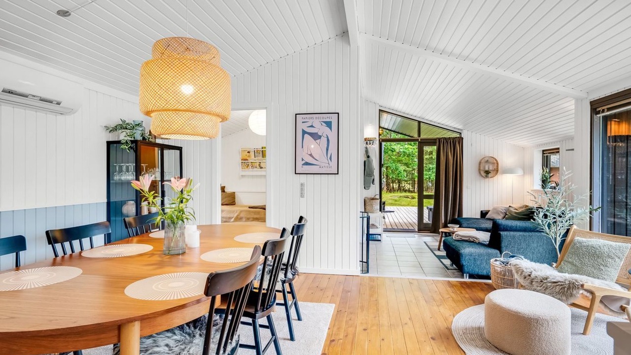 Photo of Livingroom in Bratten Strand