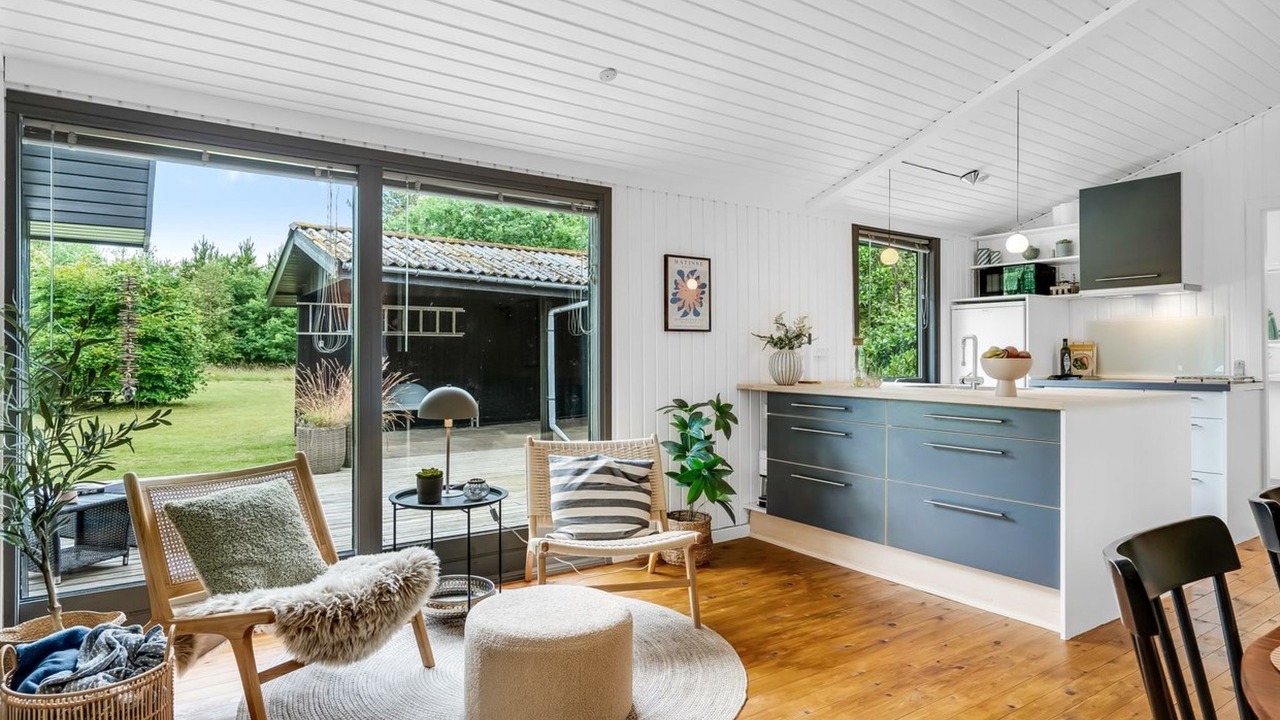 Photo of Livingroom in Bratten Strand
