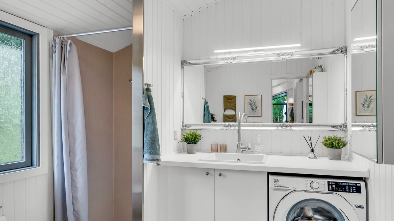 Photo of Bathroom in Bratten Strand