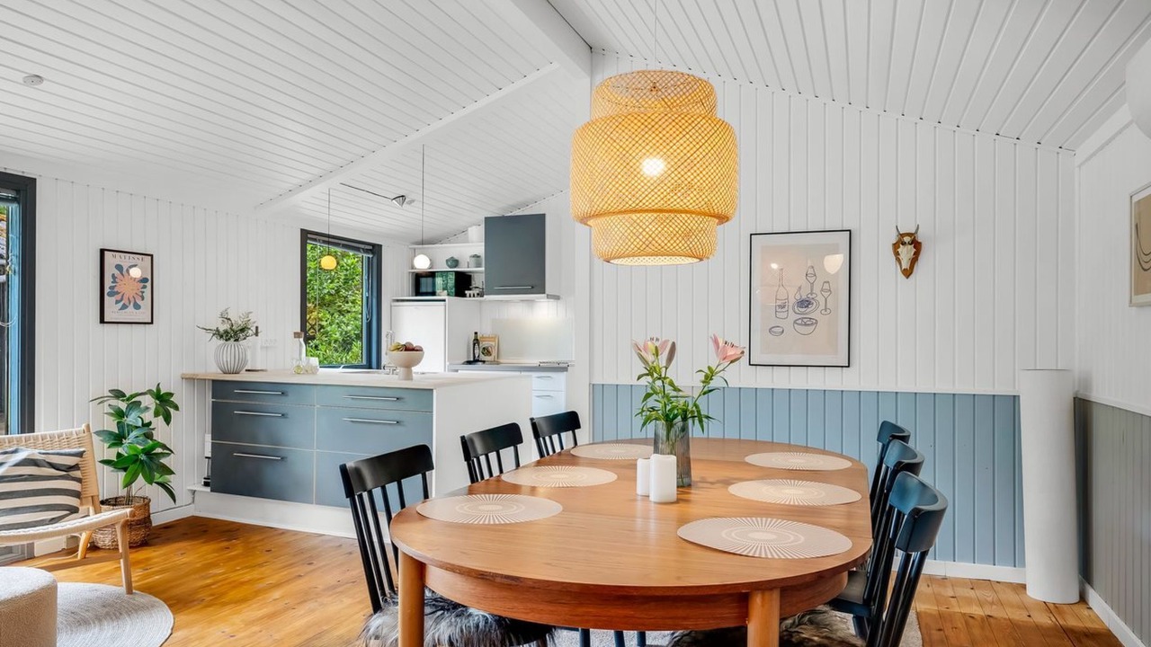 Photo of Livingroom in Bratten Strand