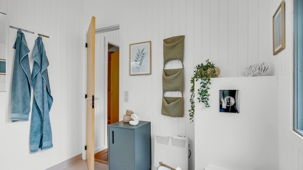 Photo of Bathroom in Bratten Strand