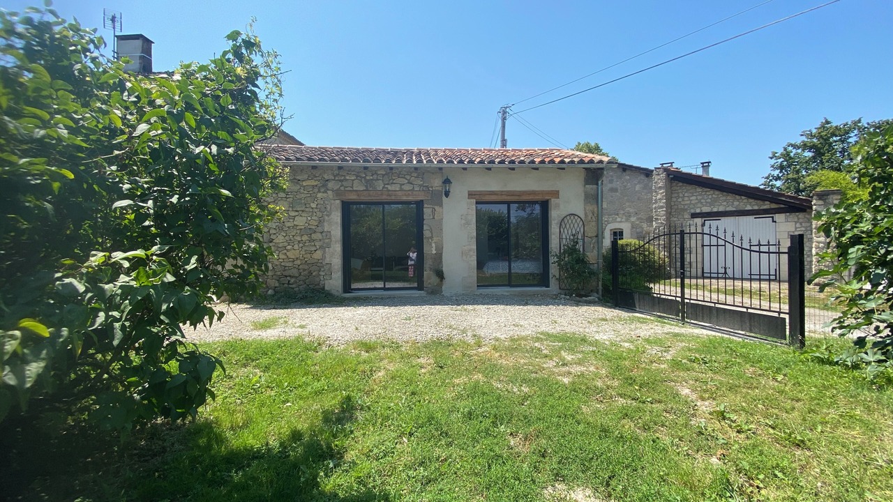 Photo of Outdoor in Lasserre