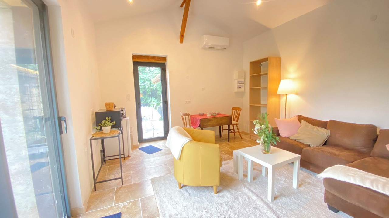 Photo of Livingroom in Lasserre