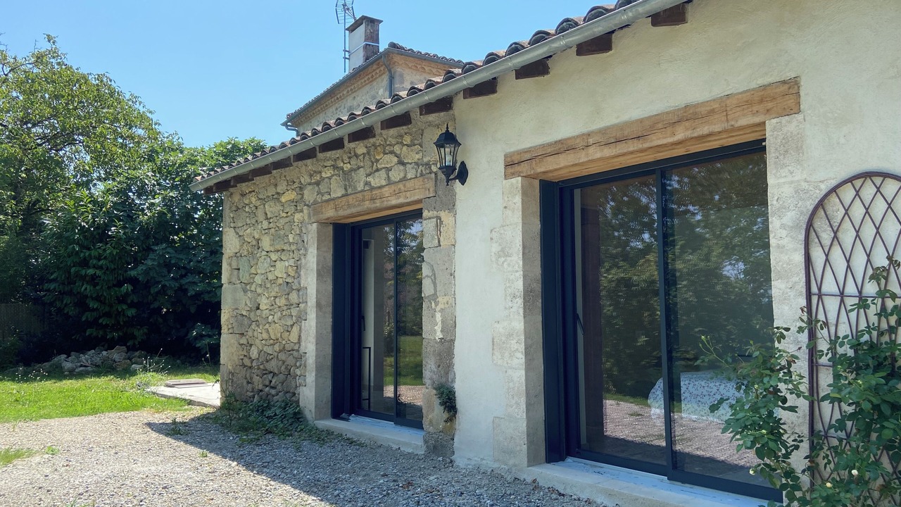 Photo of Outdoor in Lasserre