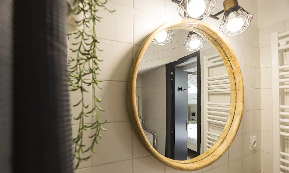 Photo of Bathroom in Arnaud Bernard