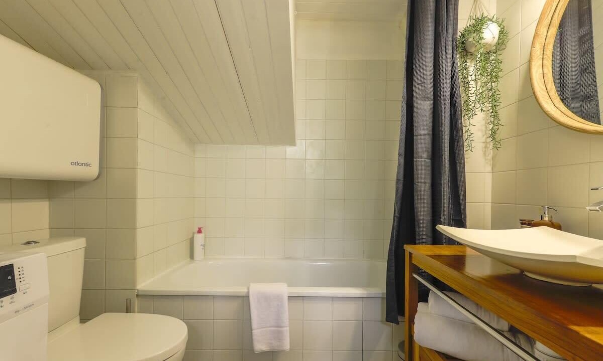 Photo of Bathroom in Arnaud Bernard