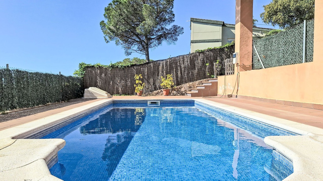 Photo of Outdoor in El Mas Mora