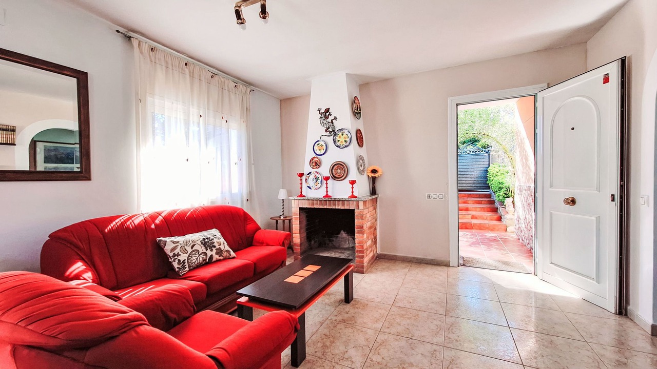 Photo of Livingroom in El Mas Mora