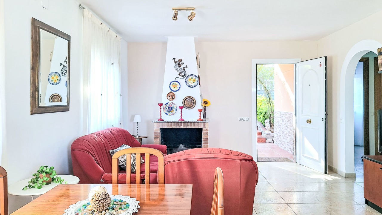 Photo of Livingroom in El Mas Mora