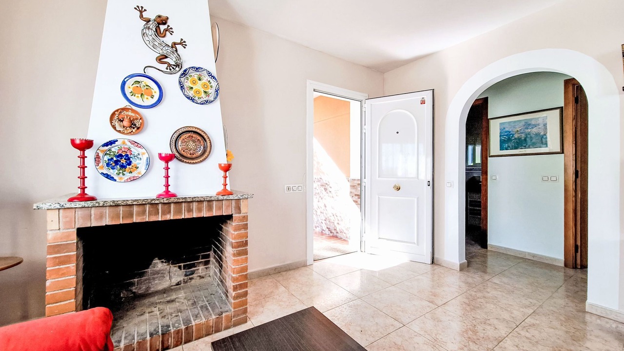 Photo of Livingroom in El Mas Mora