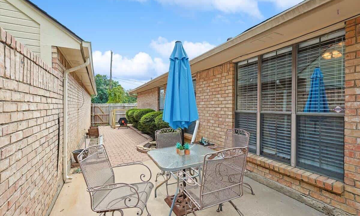 Photo of Outdoor in South Arlington