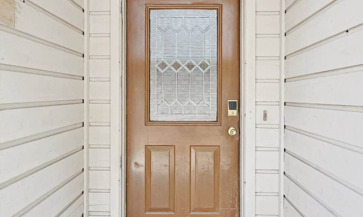 Photo of Outdoor in South Arlington