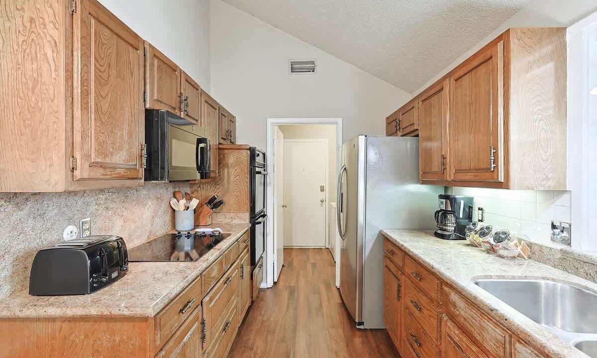 Photo of Kitchen in South Arlington