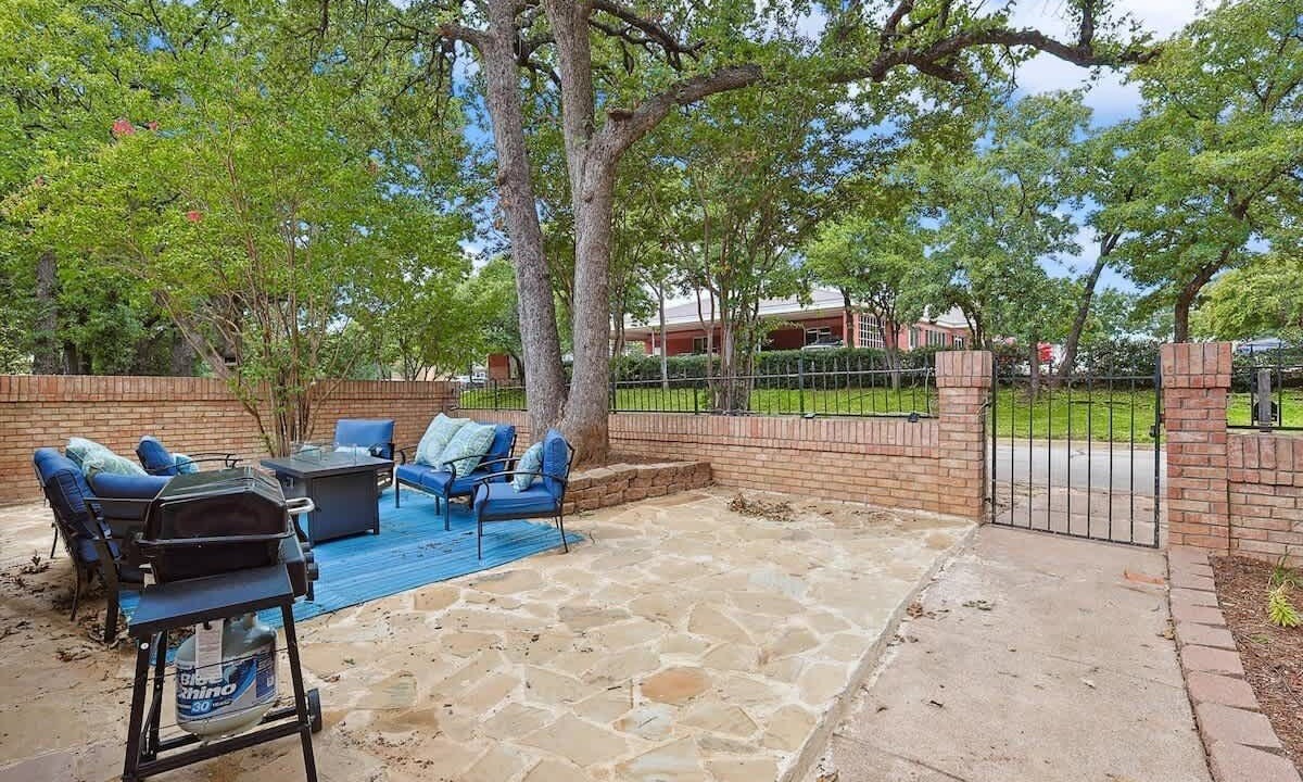 Photo of Outdoor in South Arlington