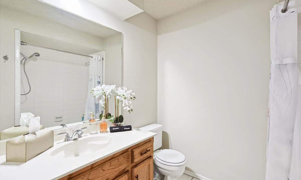 Photo of Bathroom in South Arlington