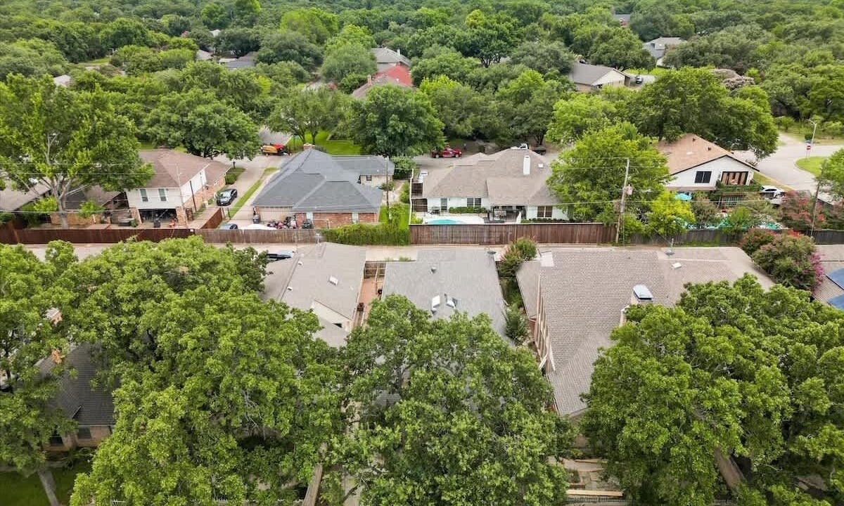 Photo of Outdoor in South Arlington