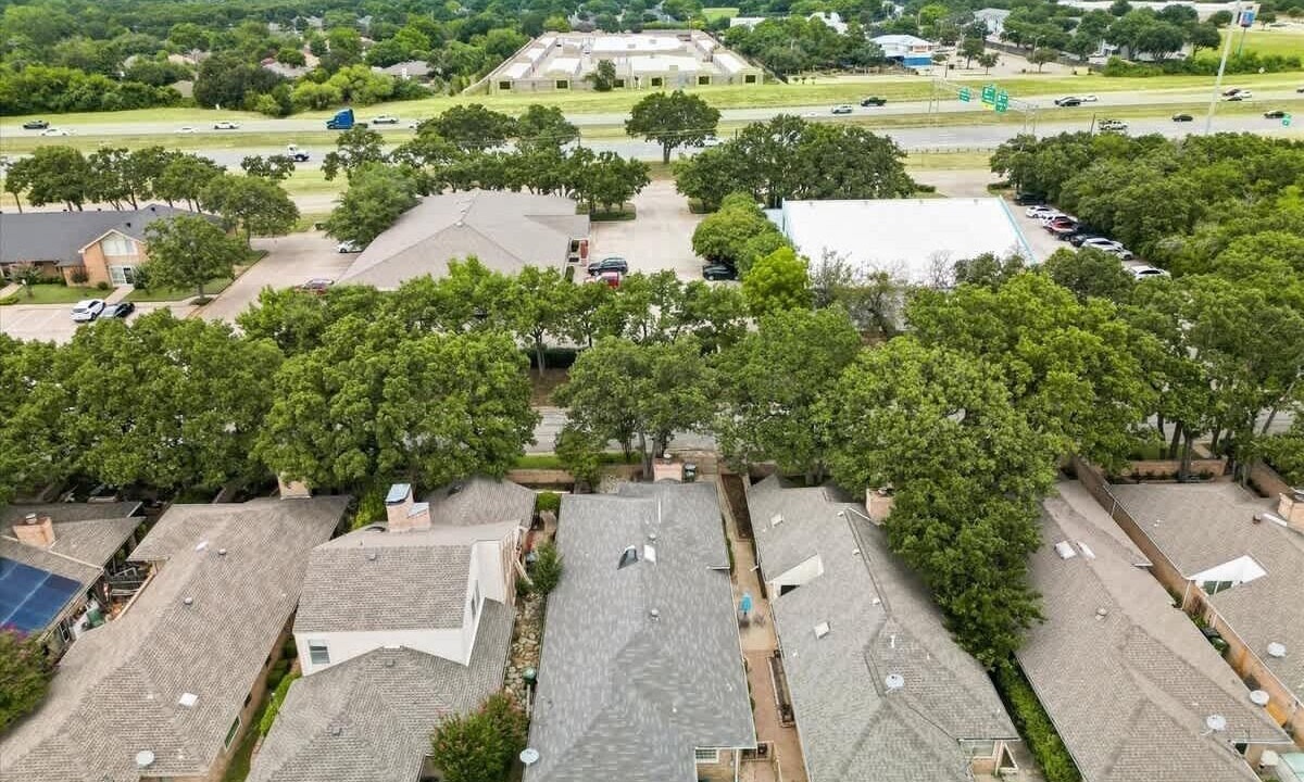 Photo of Outdoor in South Arlington