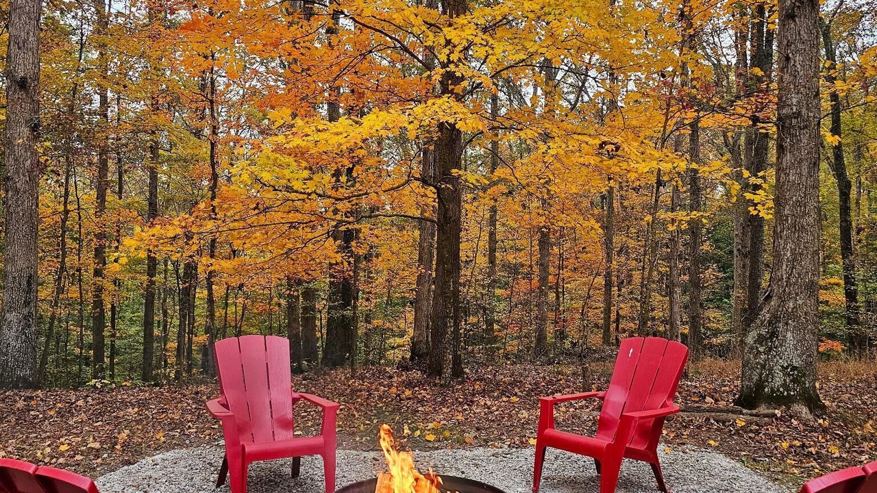 Photo of Outdoor in Helmsburg