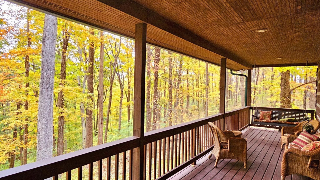 Photo of Outdoor in Helmsburg