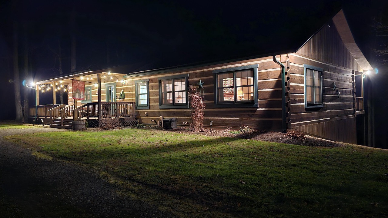 Photo of Outdoor in Helmsburg