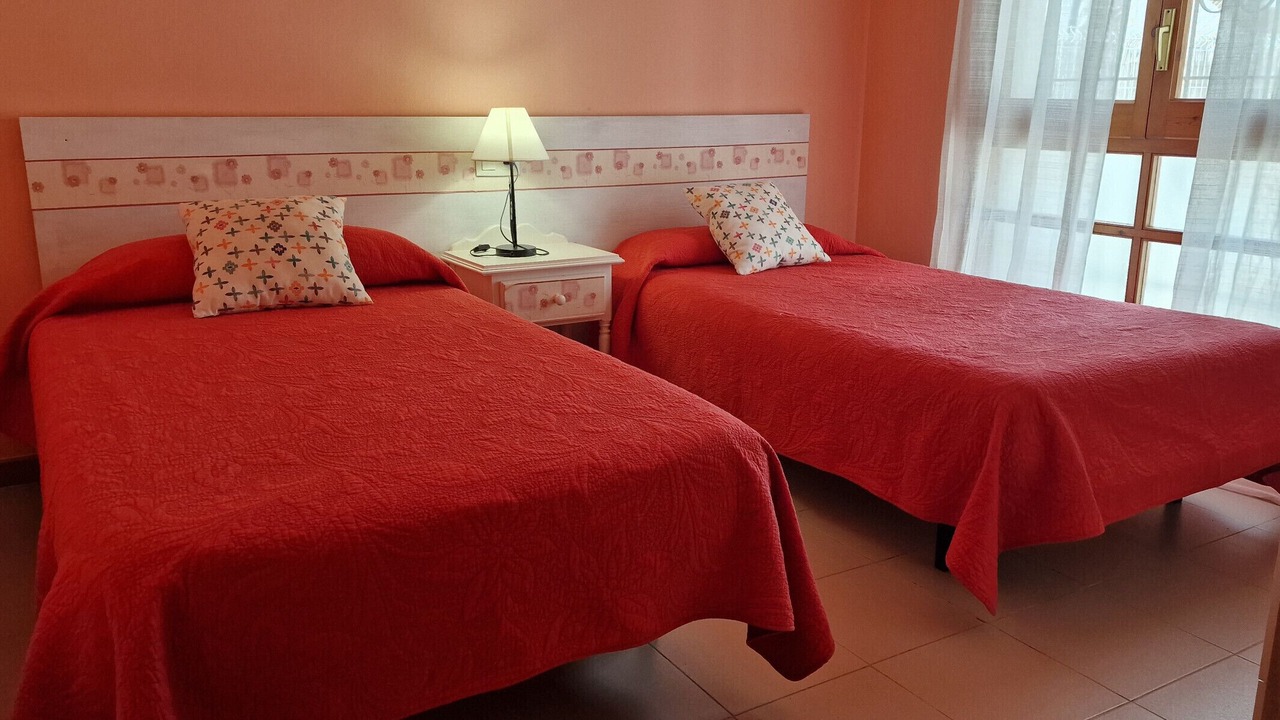 Photo of Bedroom in Riumar