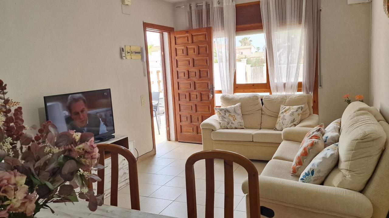 Photo of Livingroom in Riumar