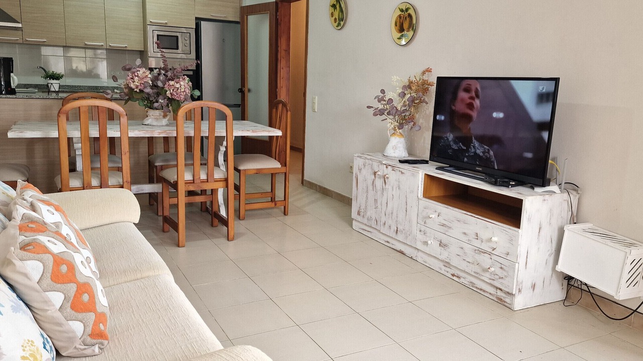 Photo of Livingroom in Riumar
