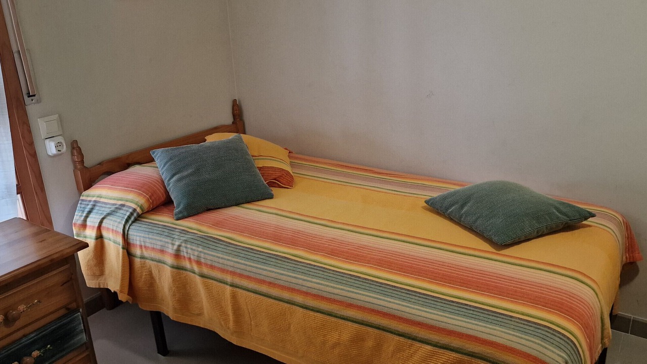 Photo of Bedroom in Riumar