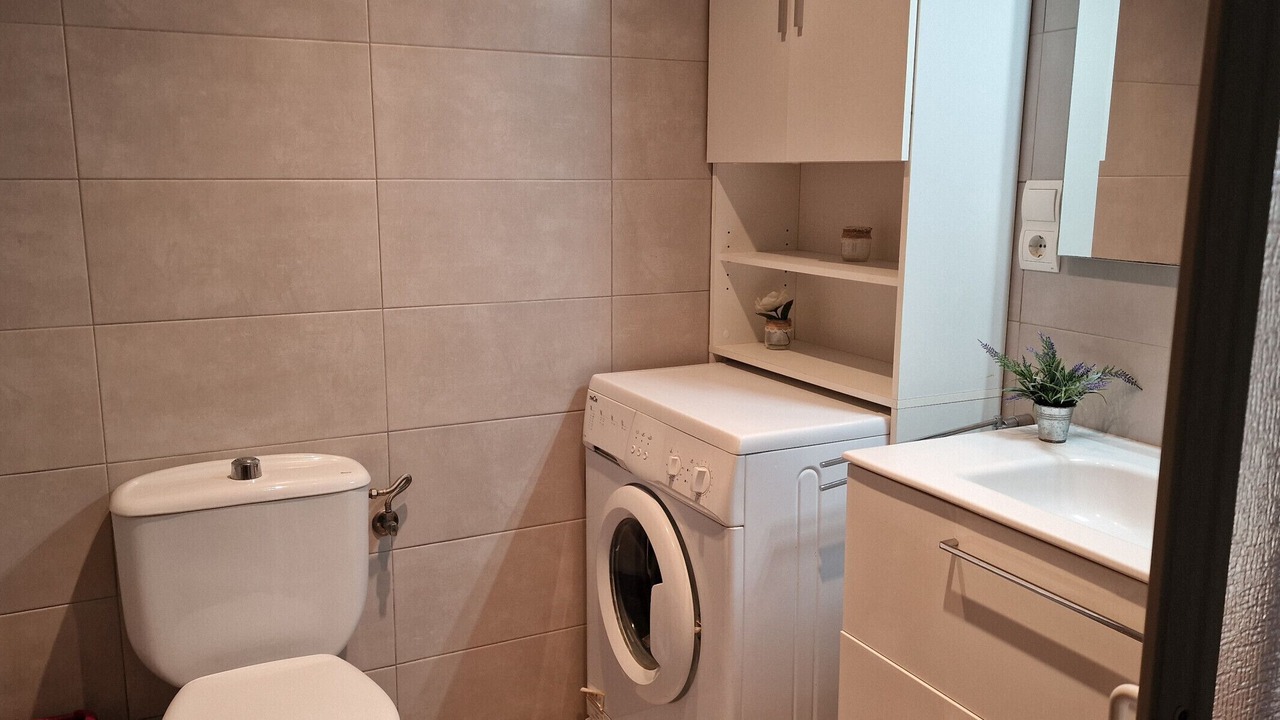 Photo of Bathroom in Riumar