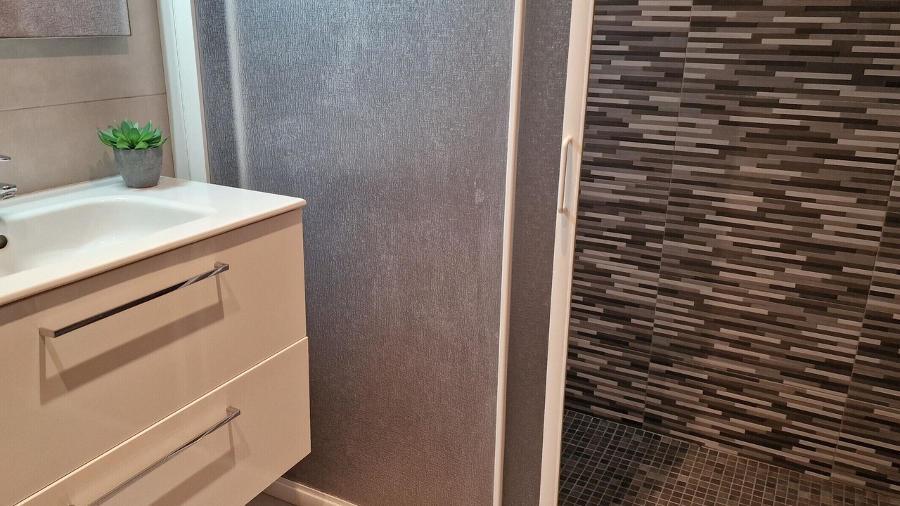 Photo of Bathroom in Riumar