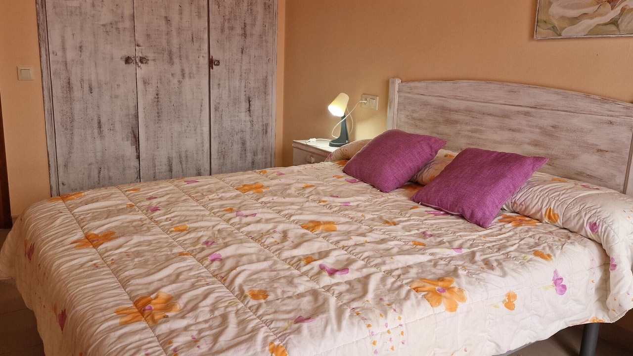Photo of Bedroom in Riumar